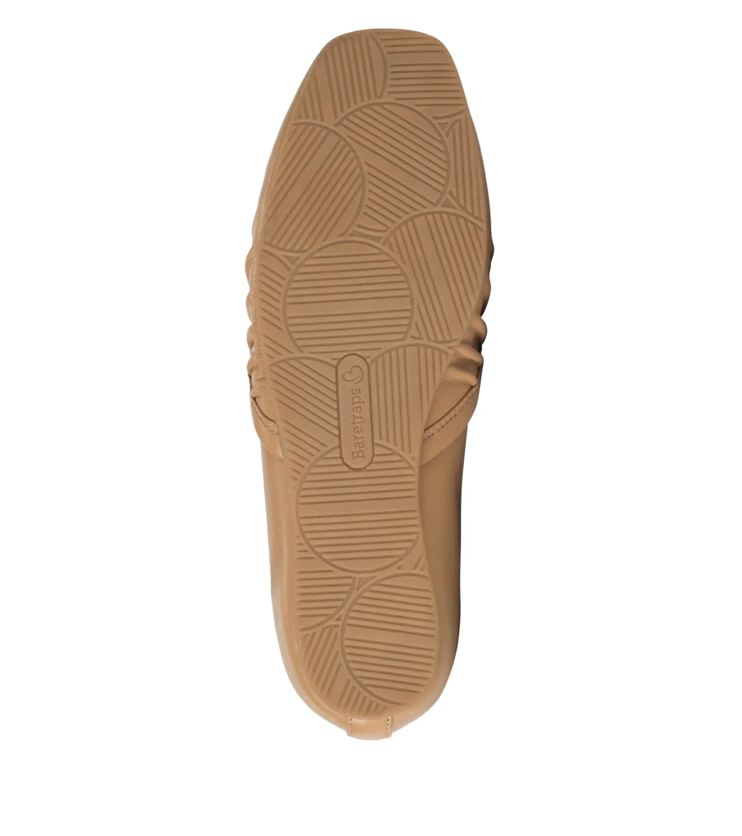 Baretraps Flats & Loafers^Charlie Flat Cognac