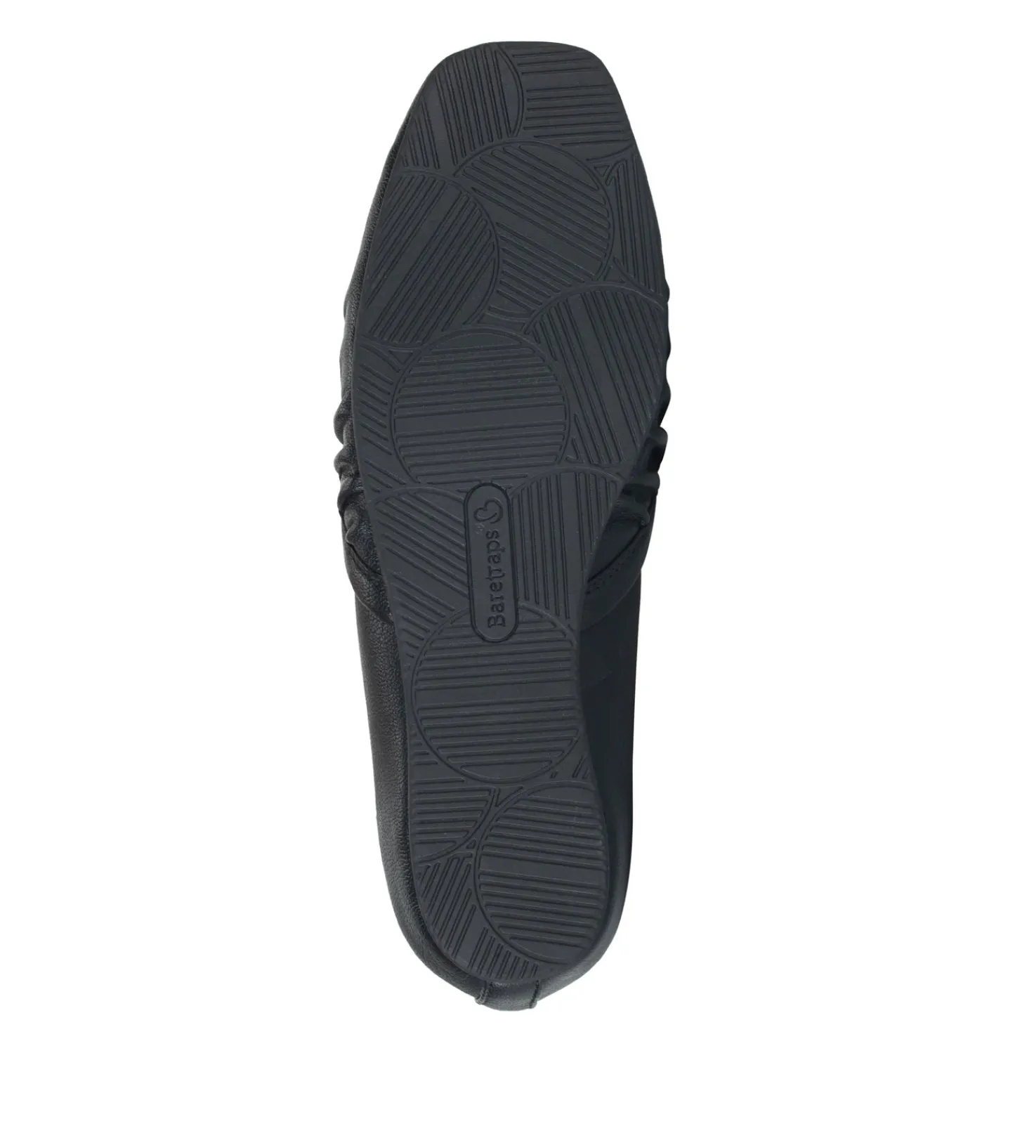 Baretraps Flats & Loafers^Charlie Flat Black