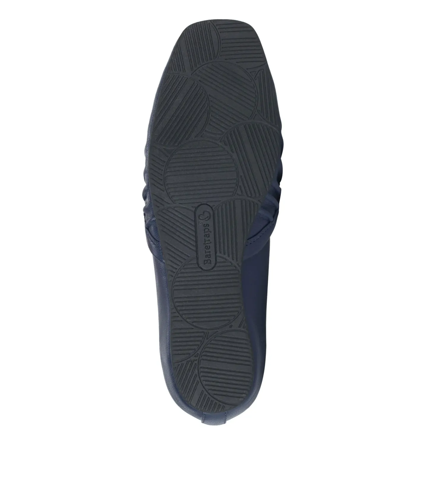 Baretraps Flats & Loafers^Charlie Flat Midnight