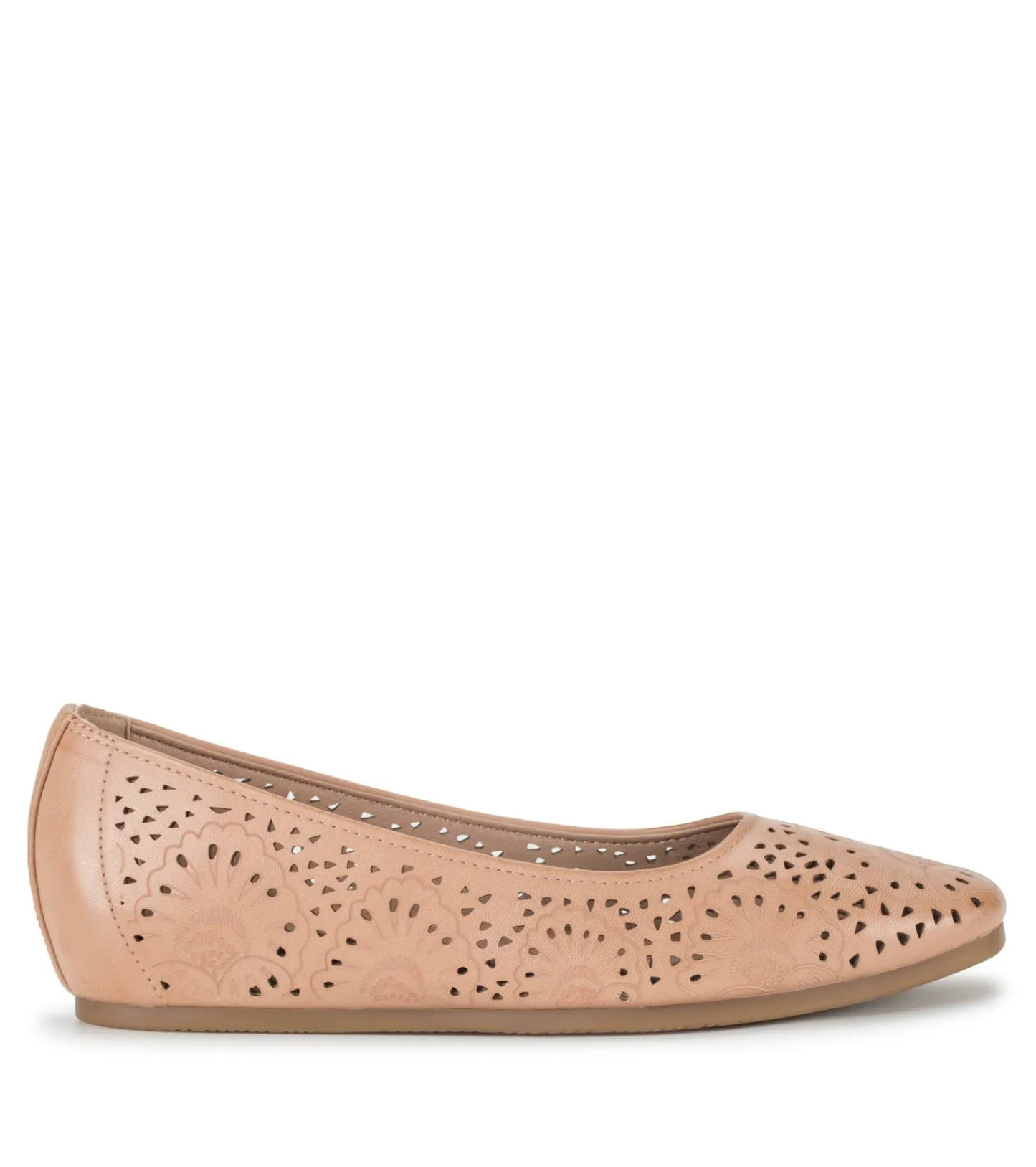 Baretraps Flats & Loafers^Chika Casual Flat Rouge