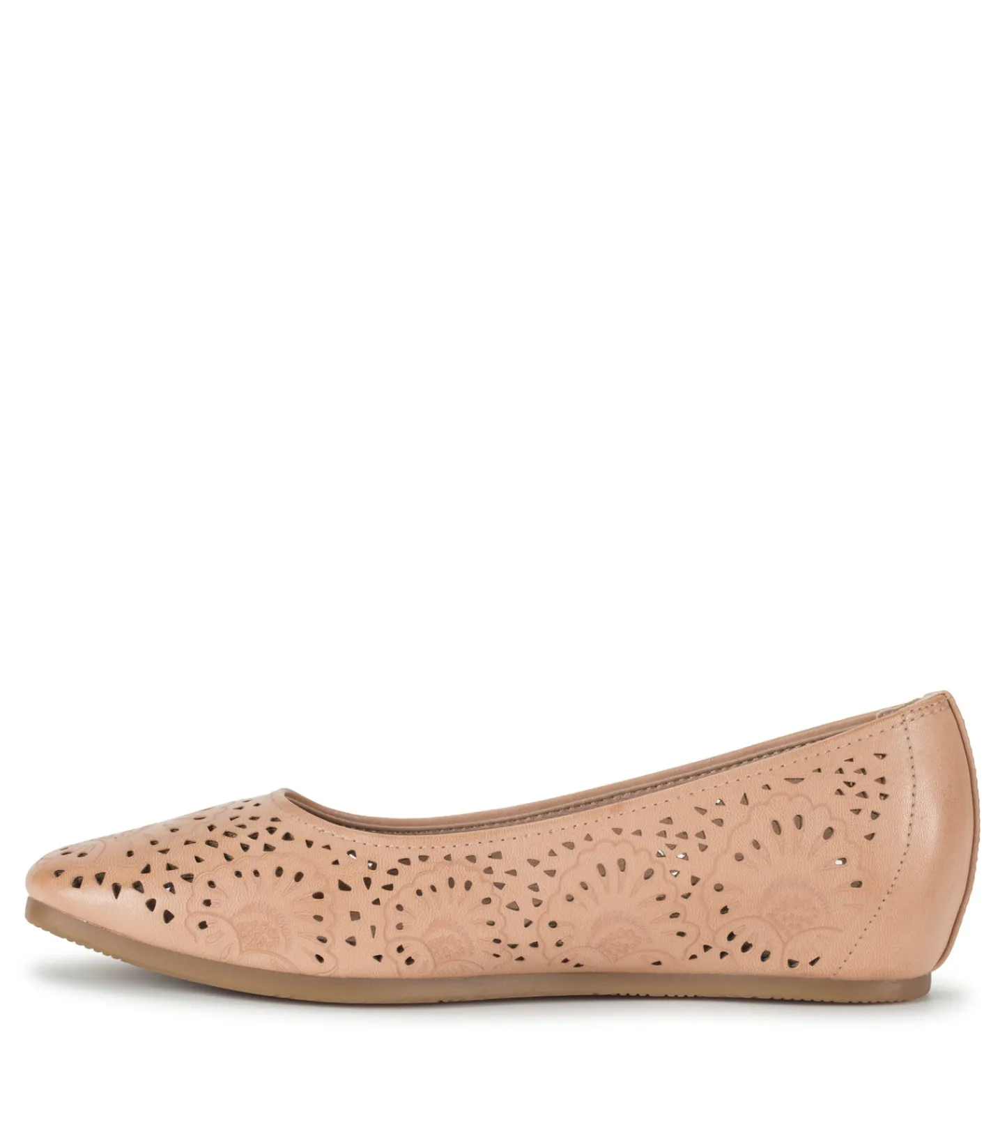 Baretraps Flats & Loafers^Chika Casual Flat Rouge