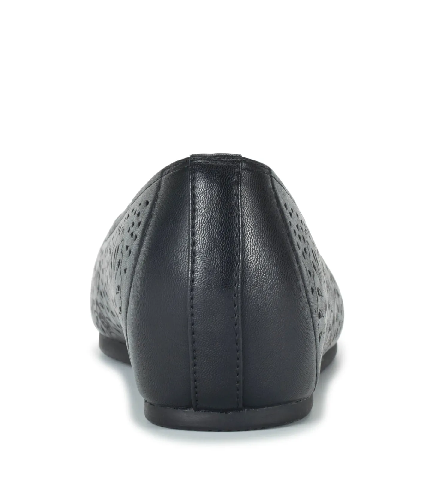 Baretraps Flats & Loafers^Chika Casual Flat Black