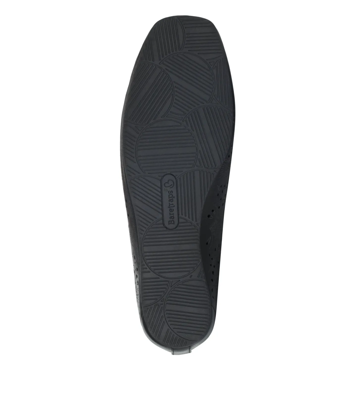 Baretraps Flats & Loafers^Chika Casual Flat Black
