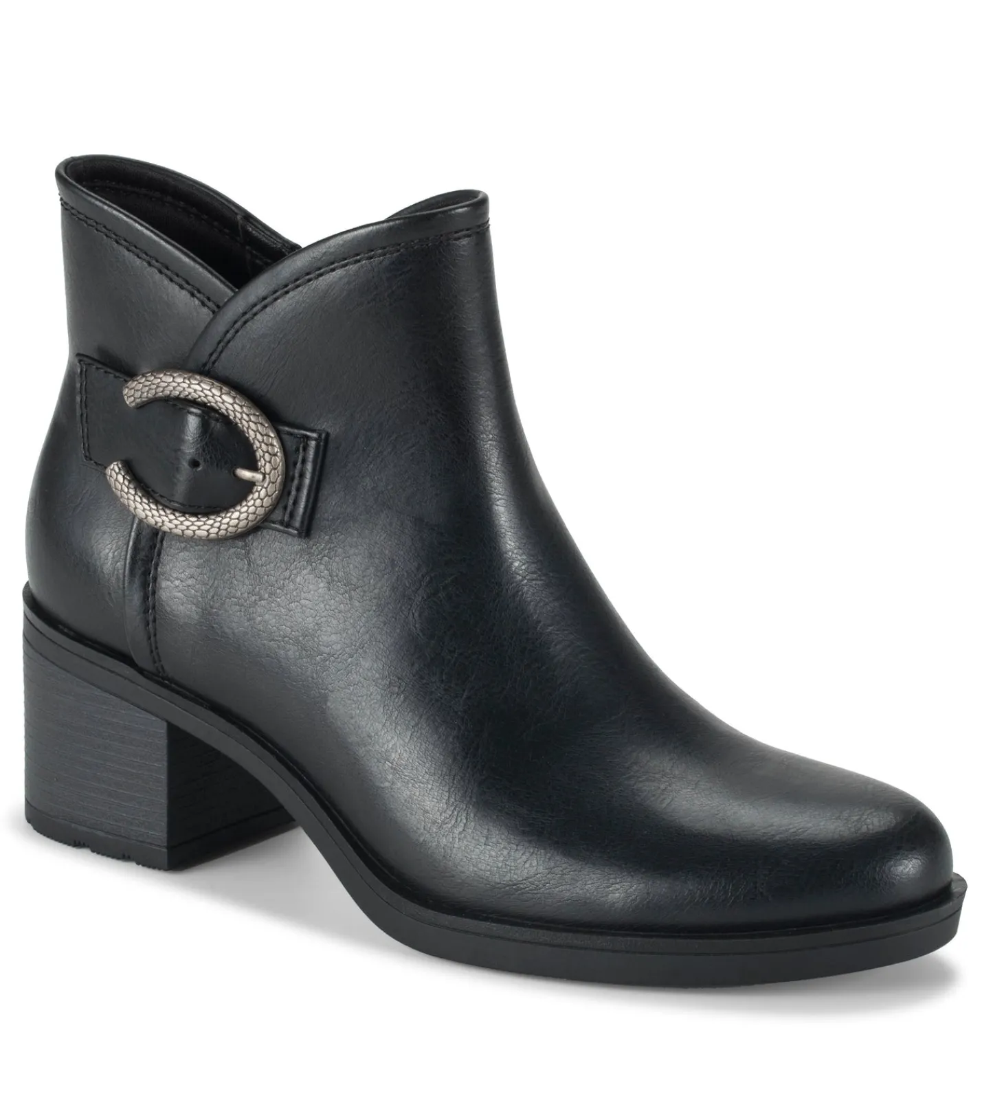Baretraps Booties^Christine Bootie Black