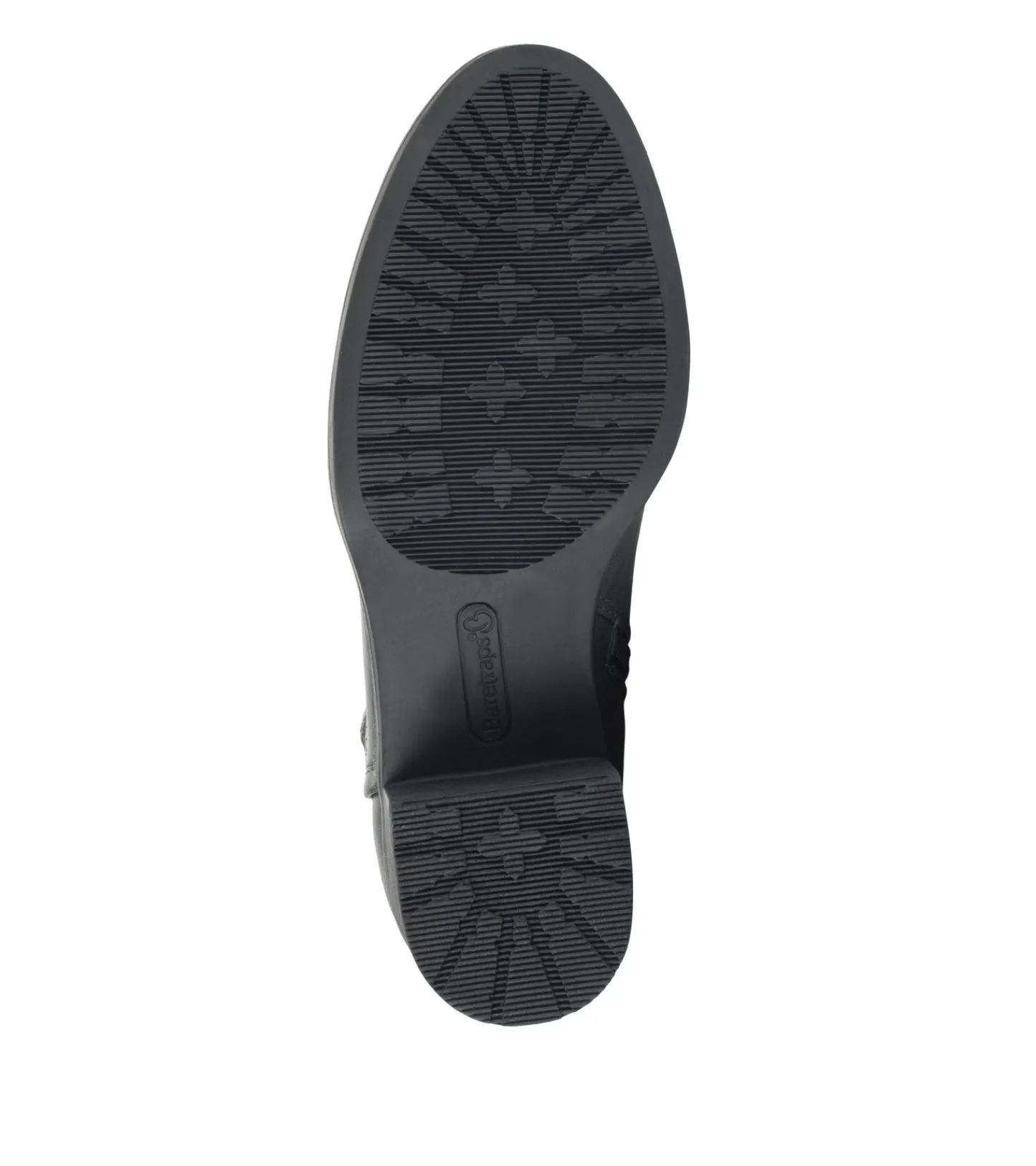 Baretraps Booties^Christine Bootie DarkGrey