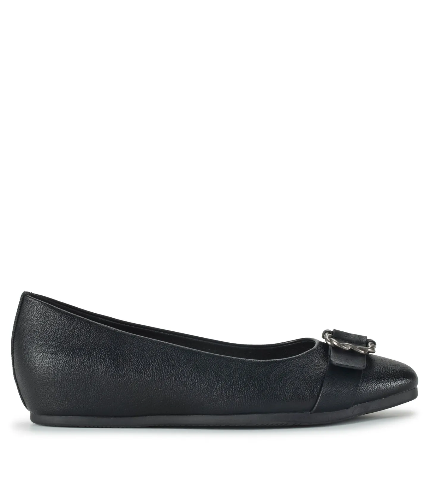 Baretraps Flats & Loafers^Colette Flat Black