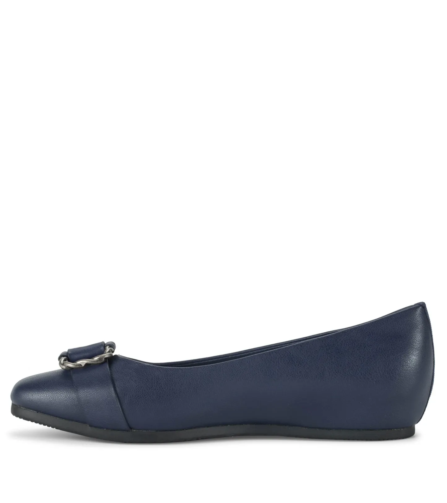 Baretraps Flats & Loafers^Colette Flat Midnight