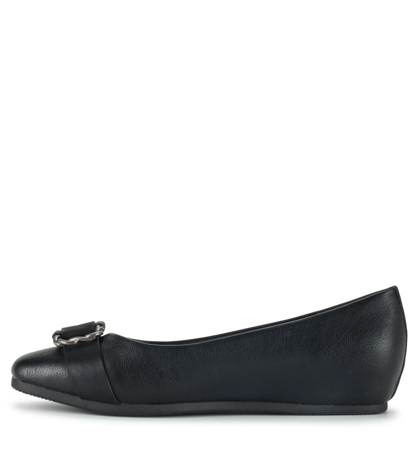 Baretraps Flats & Loafers^Colette Flat Black