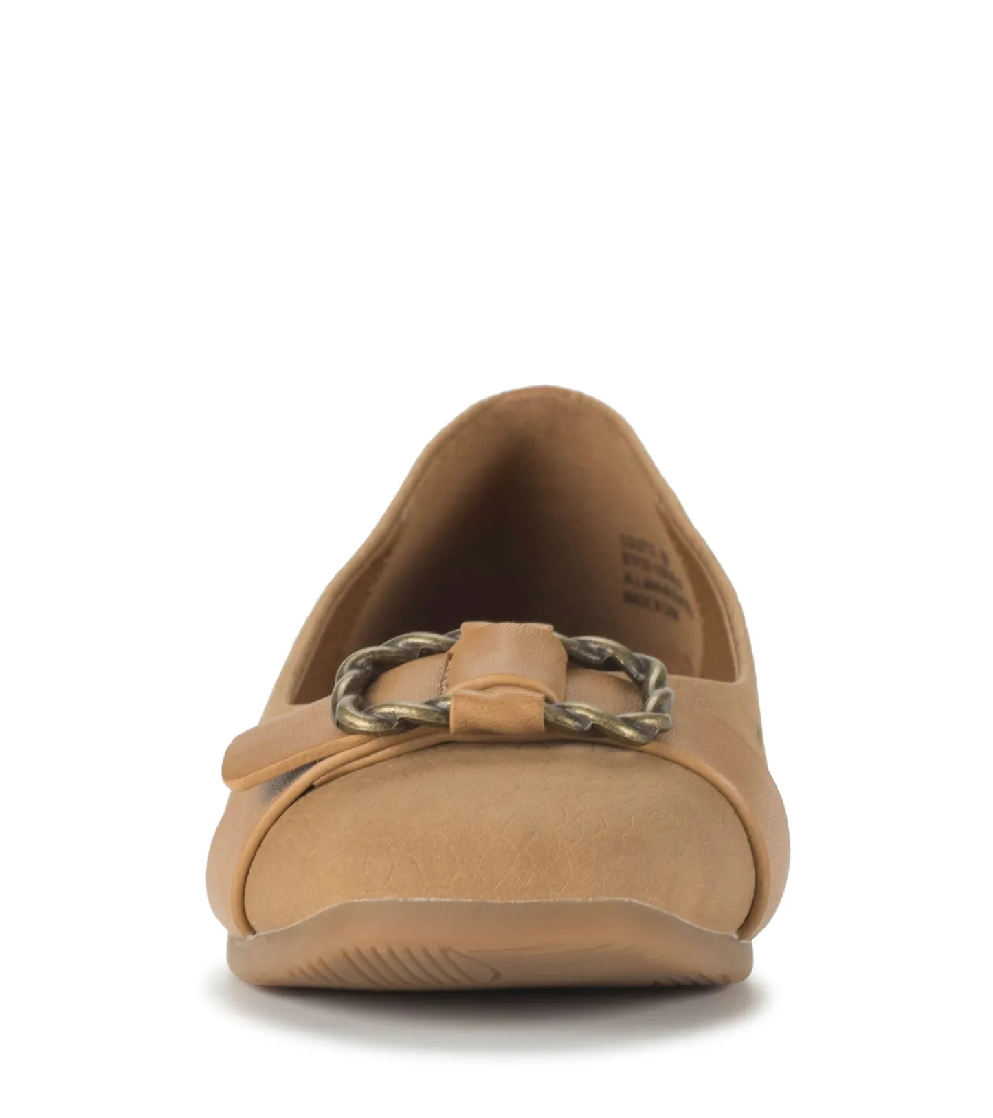 Baretraps Flats & Loafers^Colette Flat Sandstone