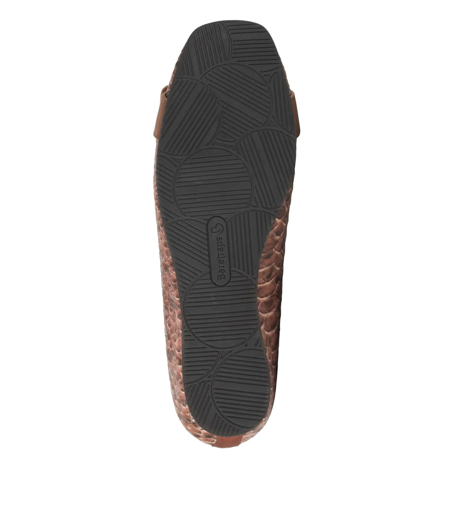 Baretraps Flats & Loafers^Colette Flat Oak
