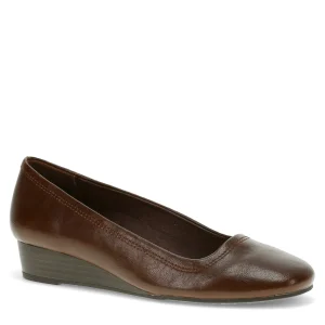 Baretraps Dress Shoes | Flats & Loafers^Covette Wedge Slip On Bloodstone
