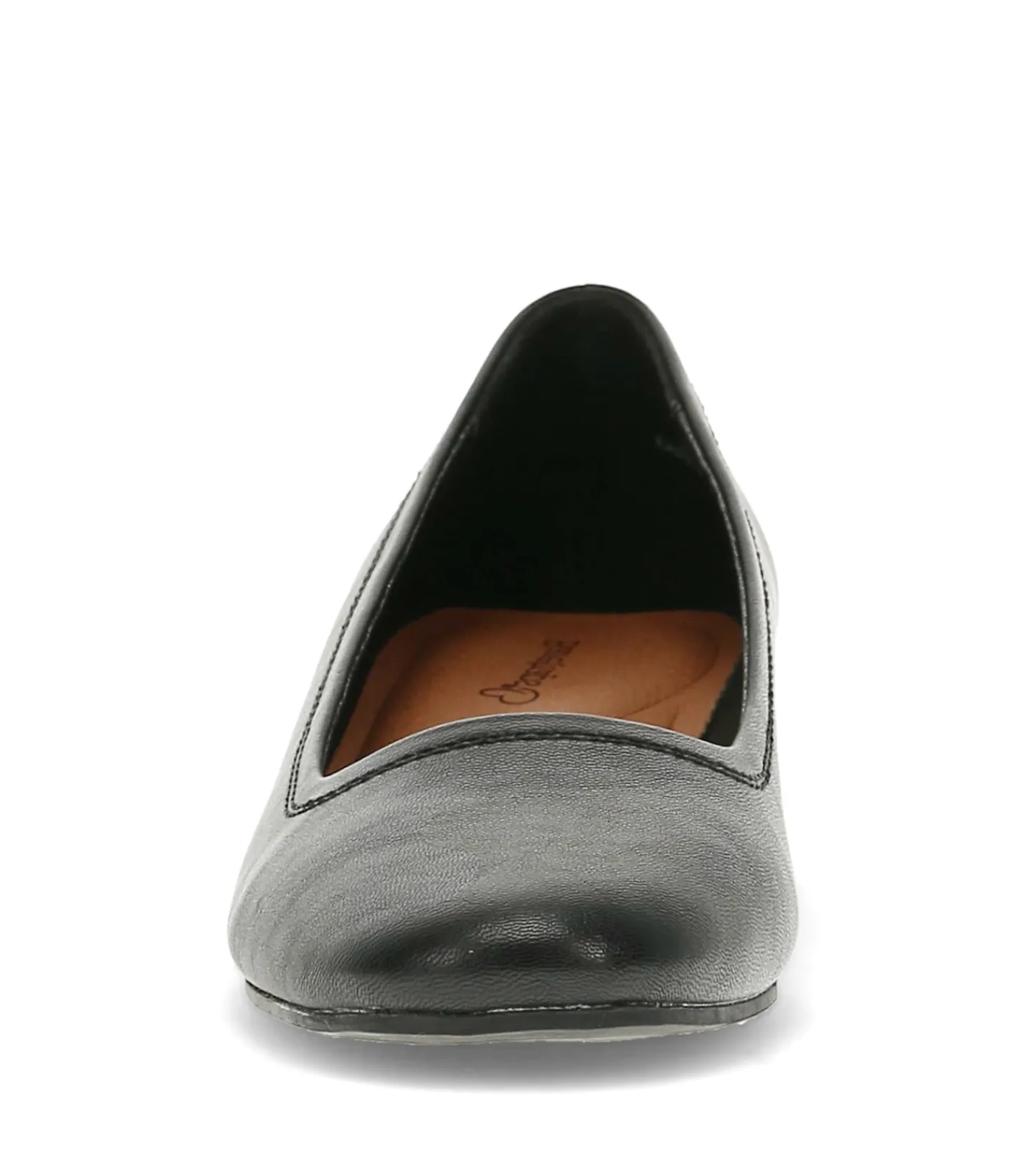 Baretraps Flats & Loafers | Dress Shoes^Covette Wedge Slip On Black