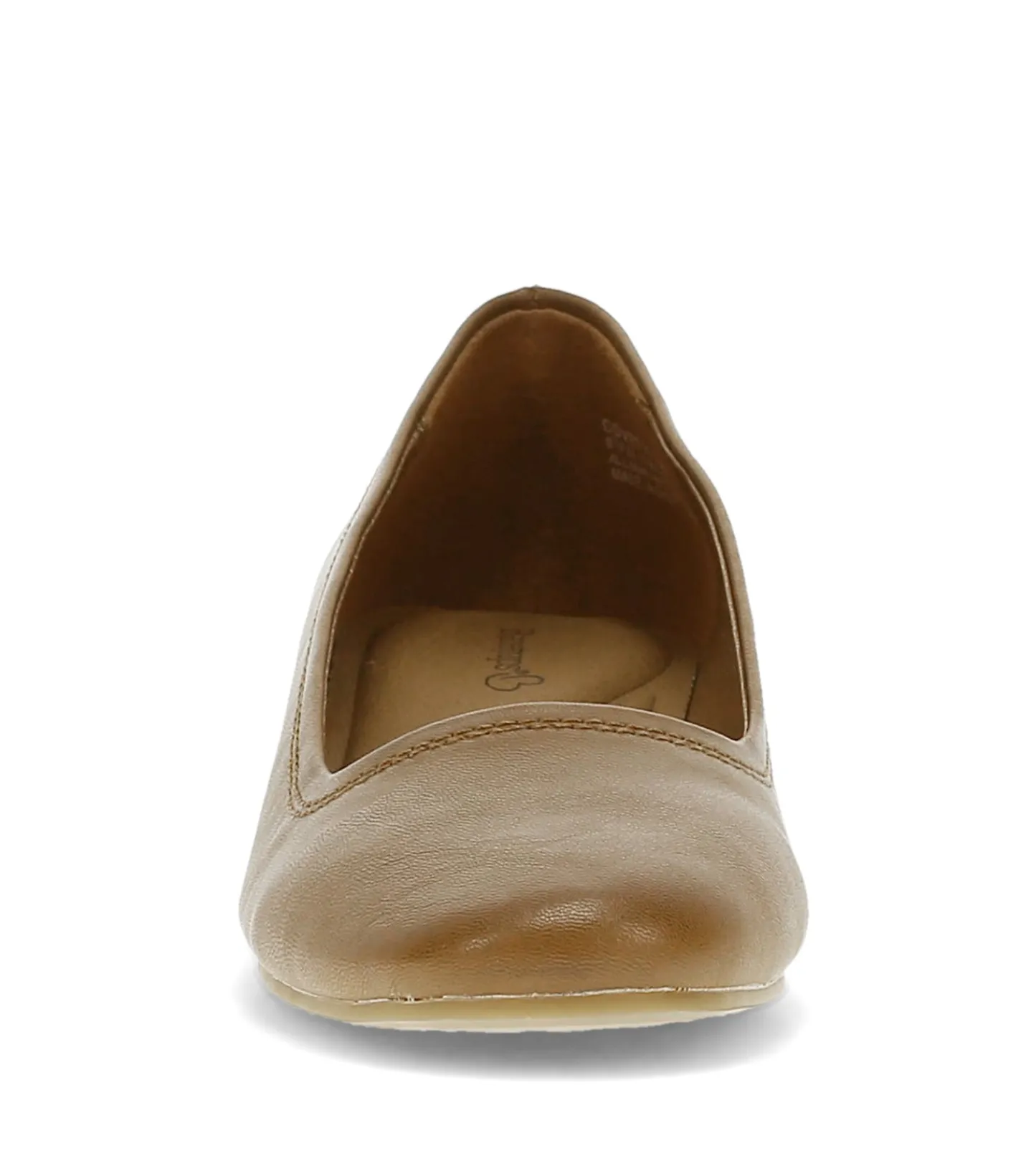 Baretraps Flats & Loafers | Dress Shoes^Covette Wedge Slip On Walnut
