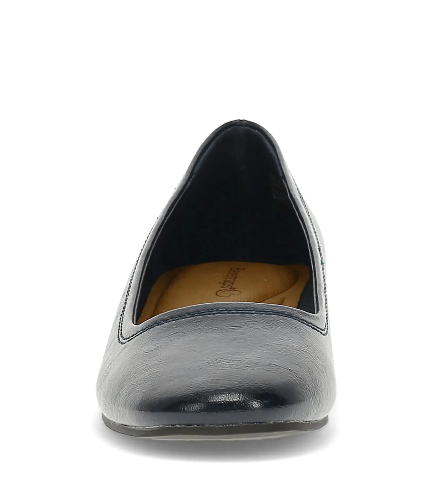 Baretraps Flats & Loafers | Dress Shoes^Covette Wedge Slip On DarkNavy