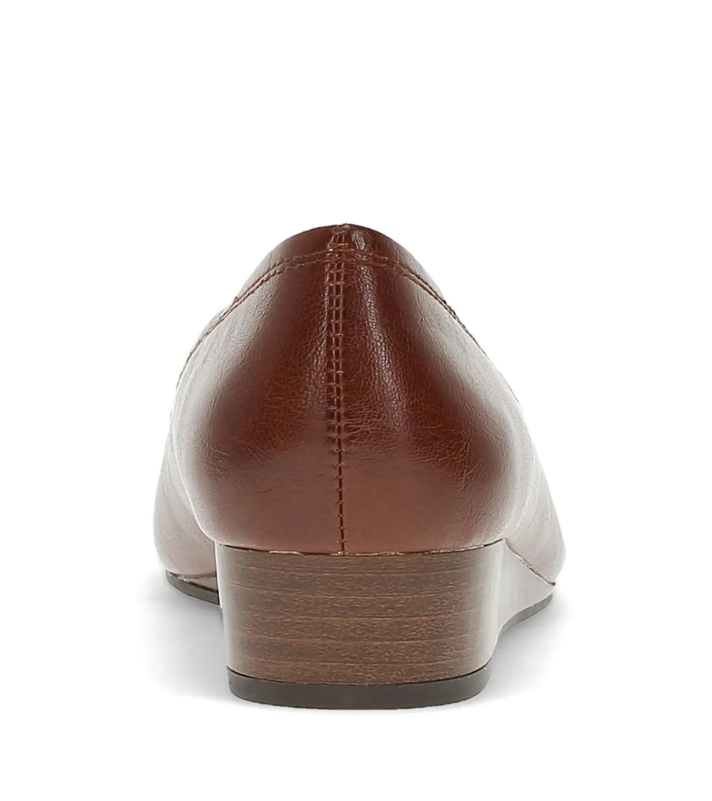 Baretraps Flats & Loafers | Dress Shoes^Covette Wedge Slip On Mahogany
