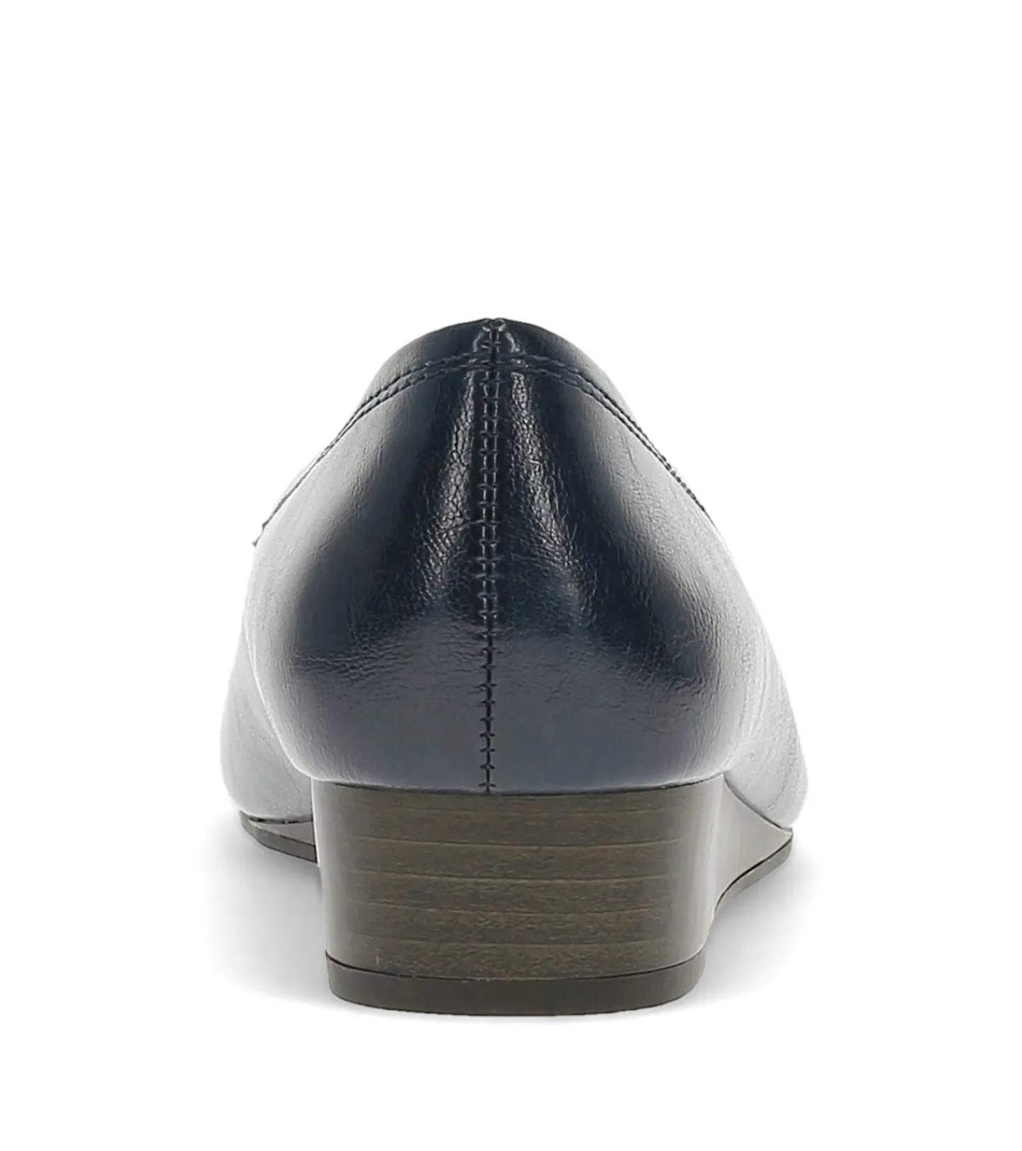 Baretraps Flats & Loafers | Dress Shoes^Covette Wedge Slip On DarkNavy