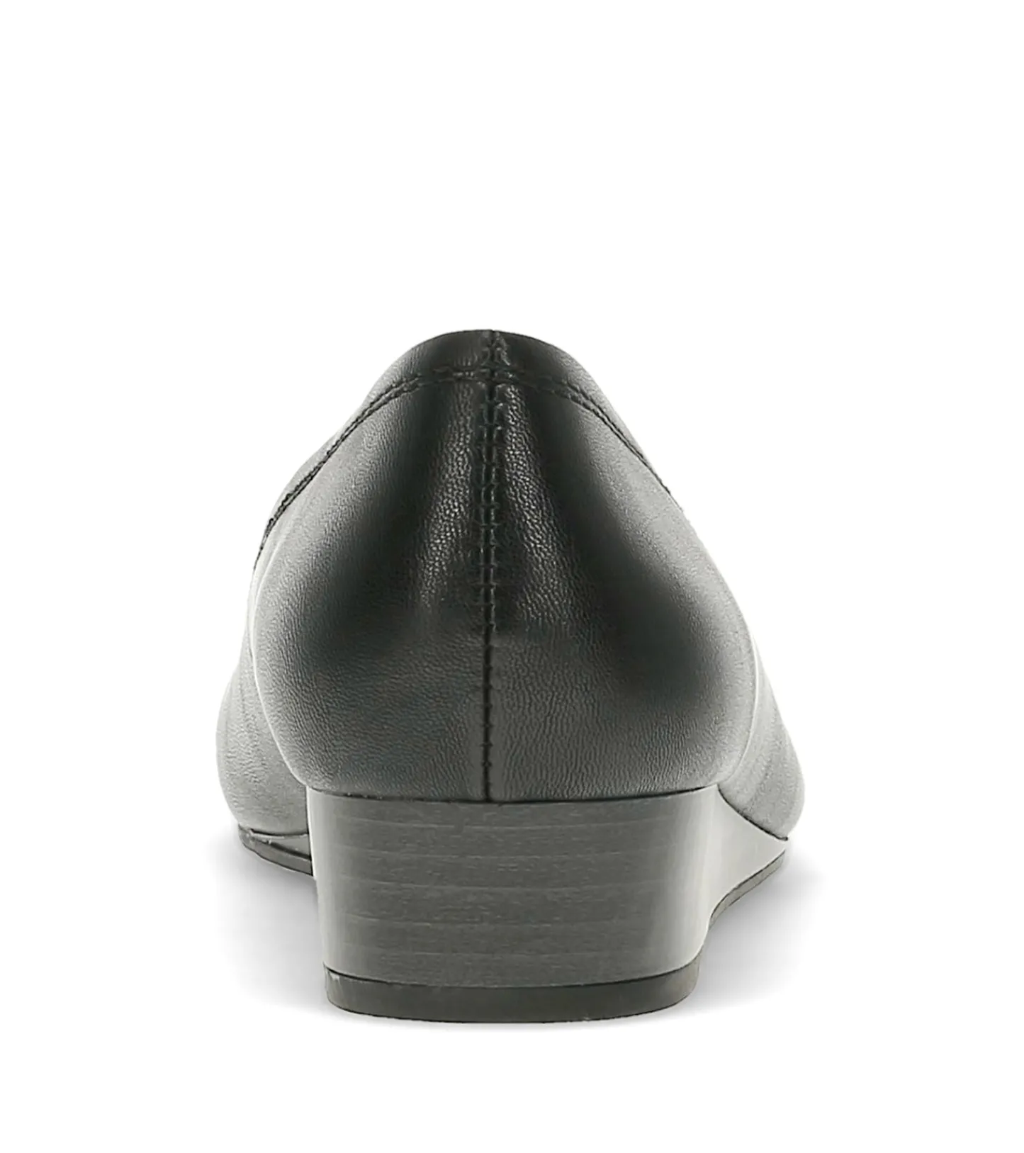 Baretraps Flats & Loafers | Dress Shoes^Covette Wedge Slip On Black