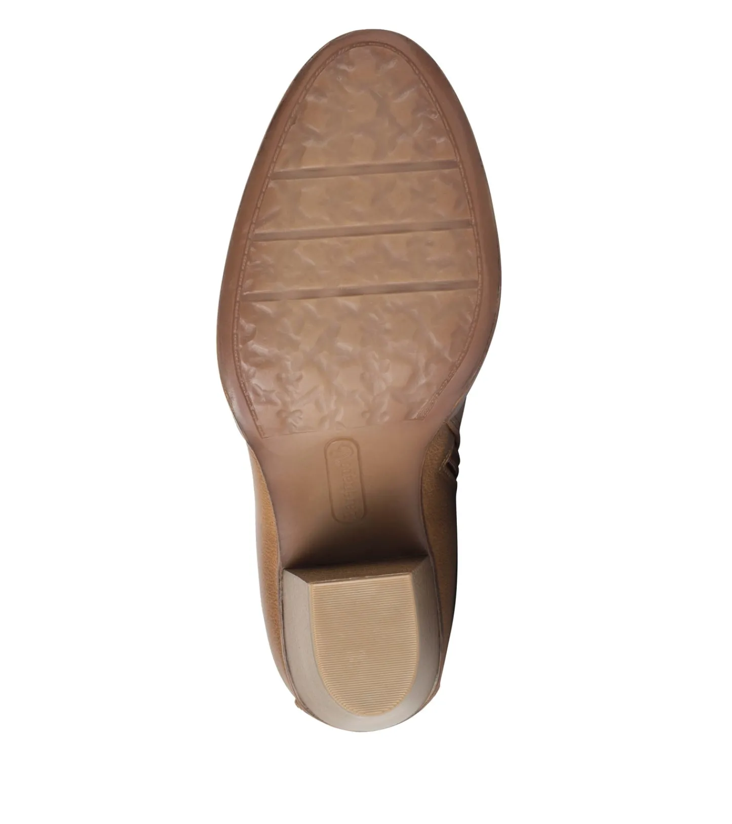 Baretraps Booties^Crystal Block Heel Bootie Auburn