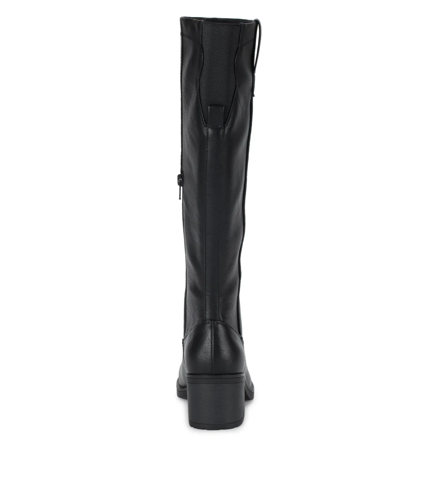 Baretraps Knee High Boots^Cyra Tall Boot Black