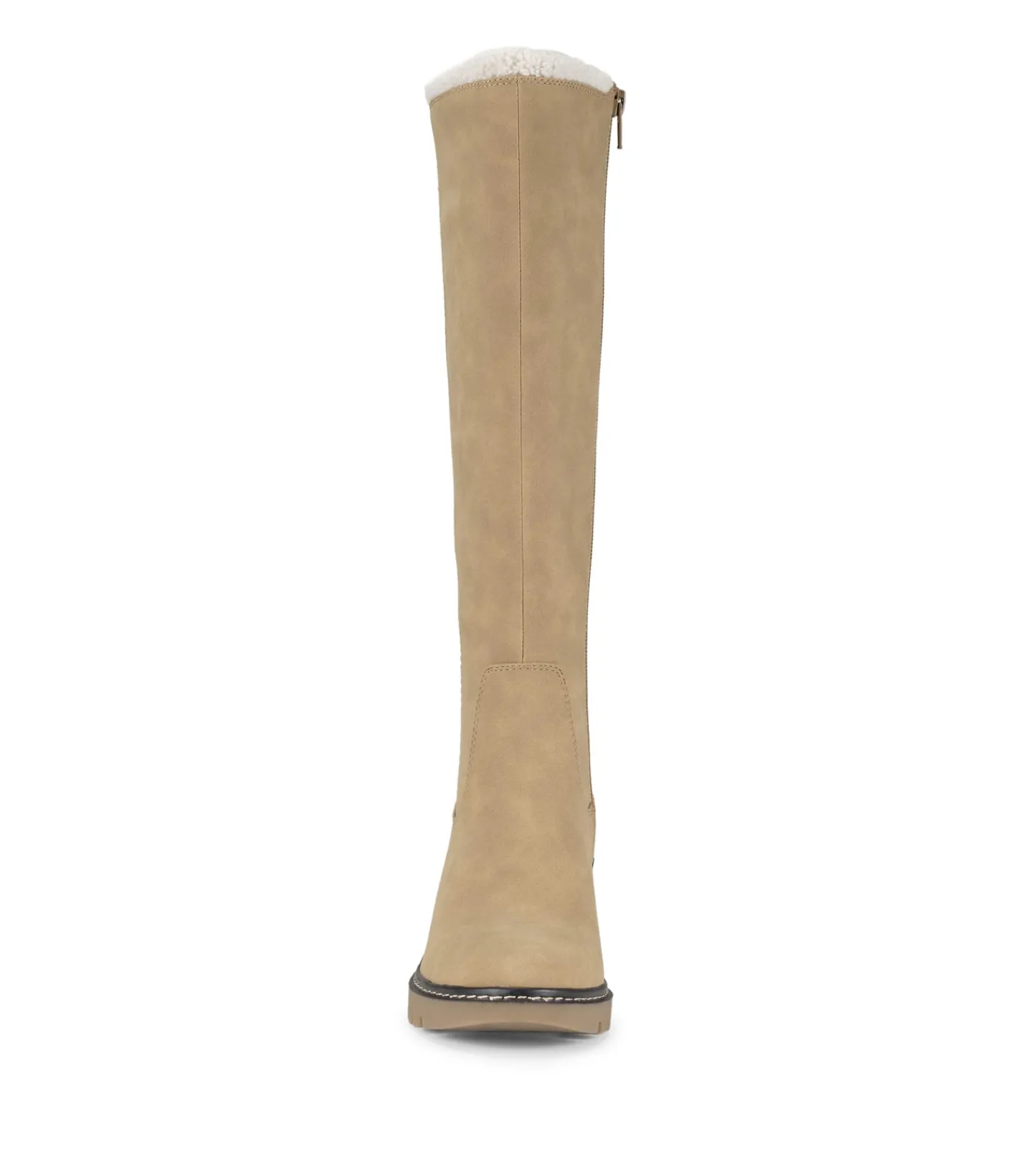 Baretraps Knee High Boots^Dalary Tall Boot Cognac