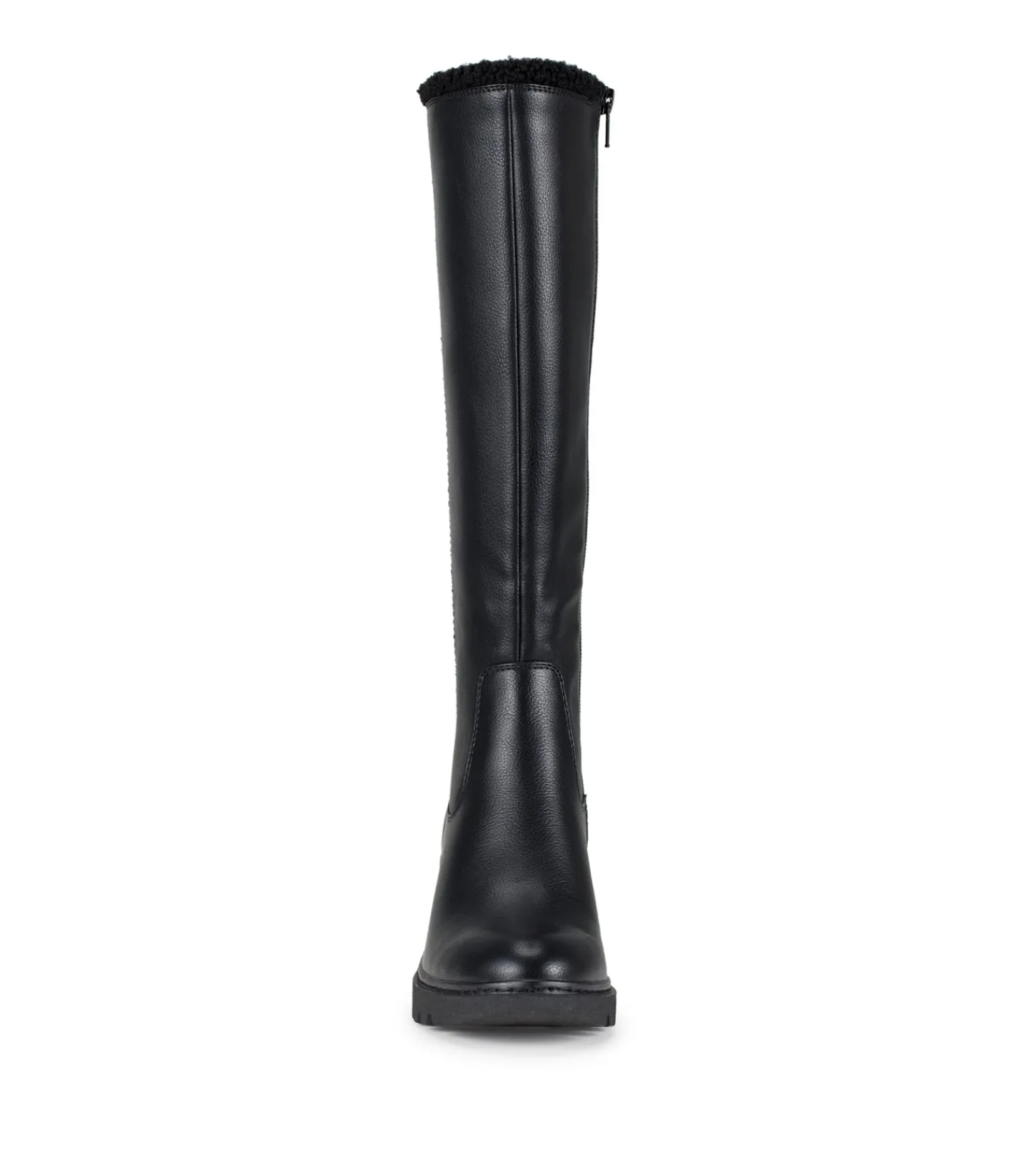 Baretraps Knee High Boots^Dalary Tall Boot Black