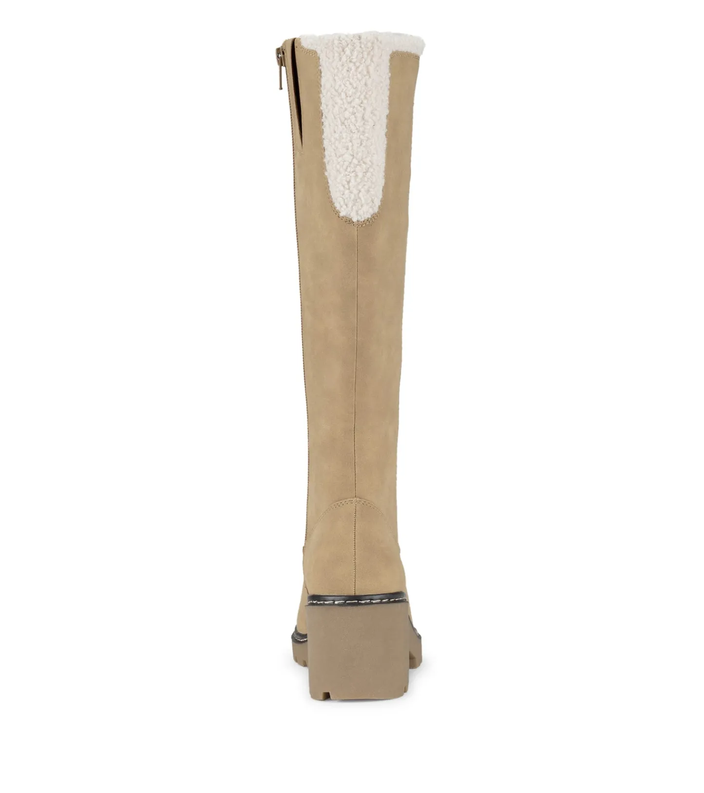 Baretraps Knee High Boots^Dalary Tall Boot Cognac