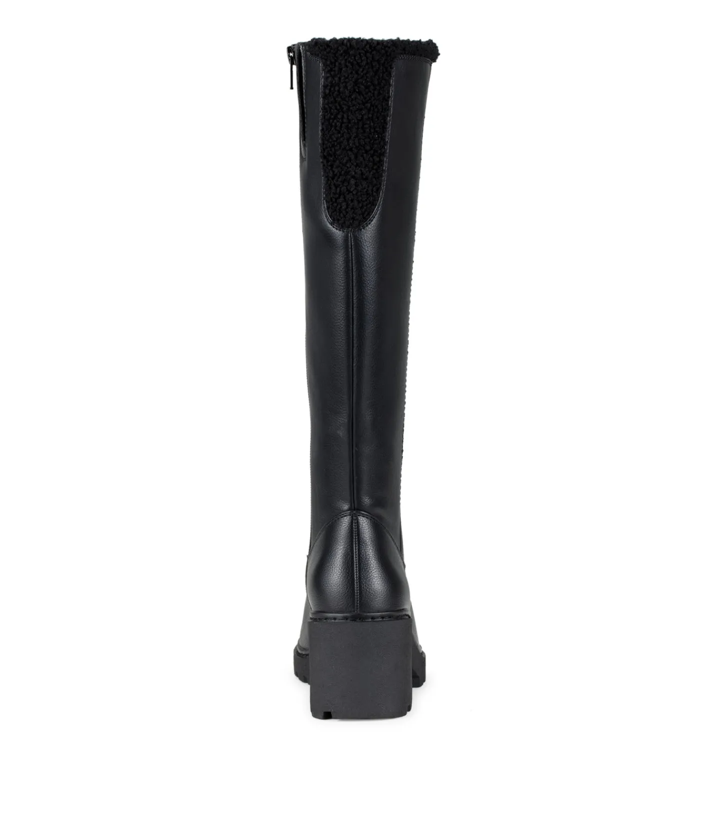 Baretraps Knee High Boots^Dalary Tall Boot Black
