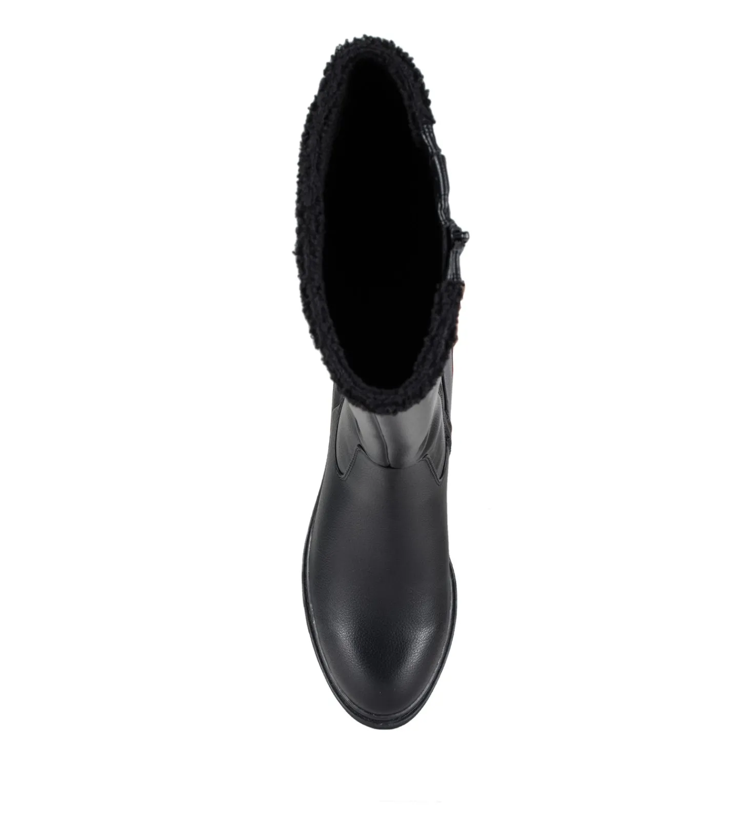 Baretraps Knee High Boots^Dalary Tall Boot Black