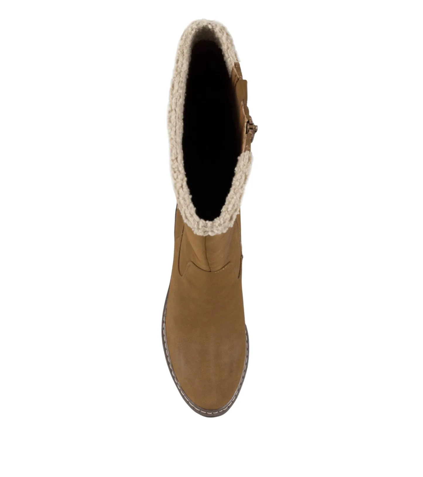 Baretraps Knee High Boots^Dalary Tall Boot Nutshell
