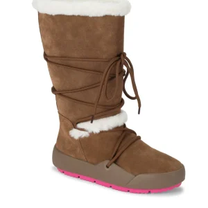 Baretraps Knee High Boots | Cold Weather Boots^Danney Cold Weather Boot SaddleSuede