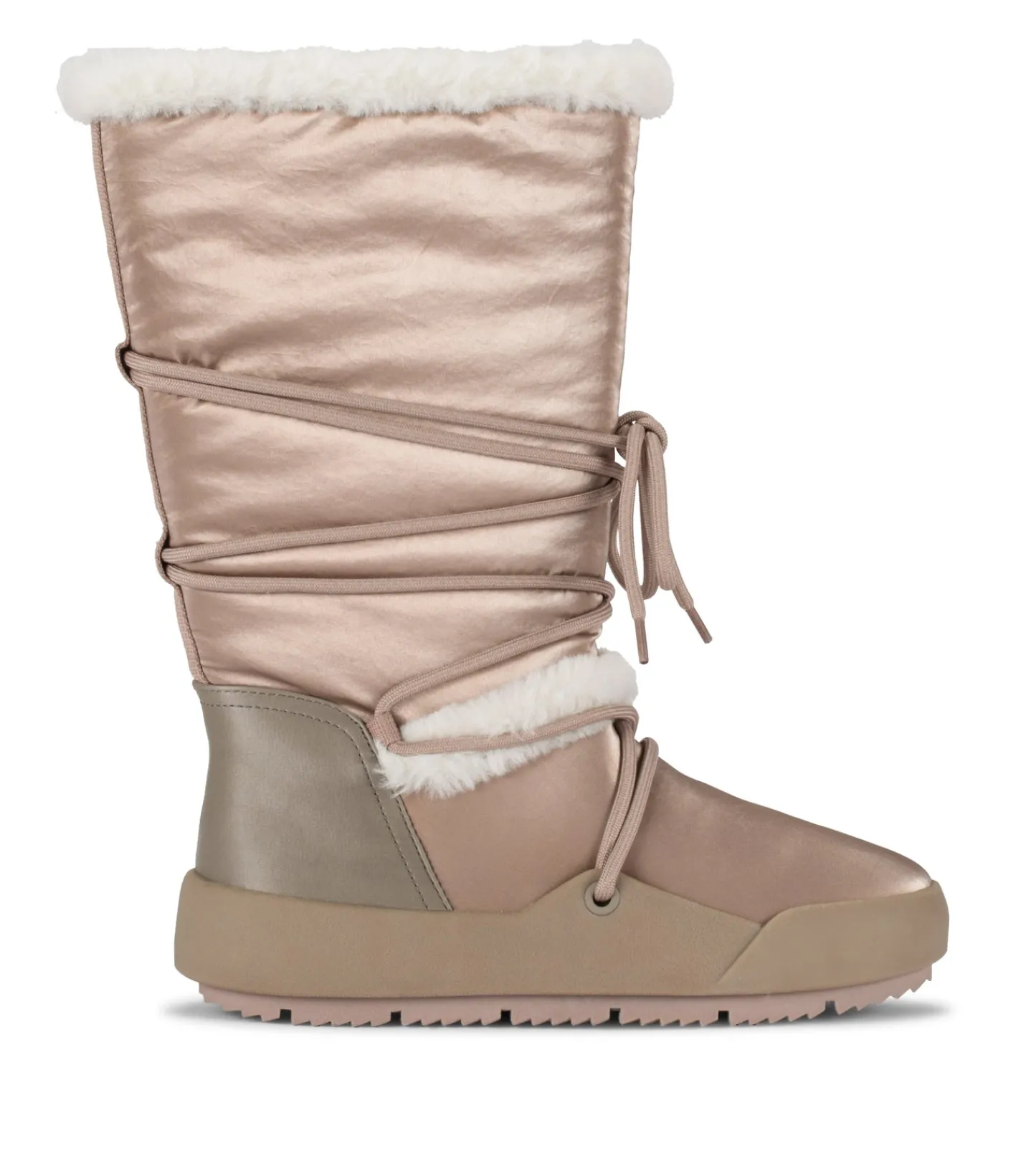 Baretraps Knee High Boots | Cold Weather Boots^Danney Cold Weather Boot Blush
