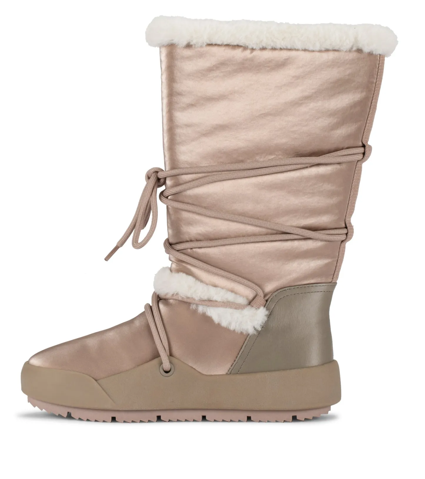 Baretraps Knee High Boots | Cold Weather Boots^Danney Cold Weather Boot Blush
