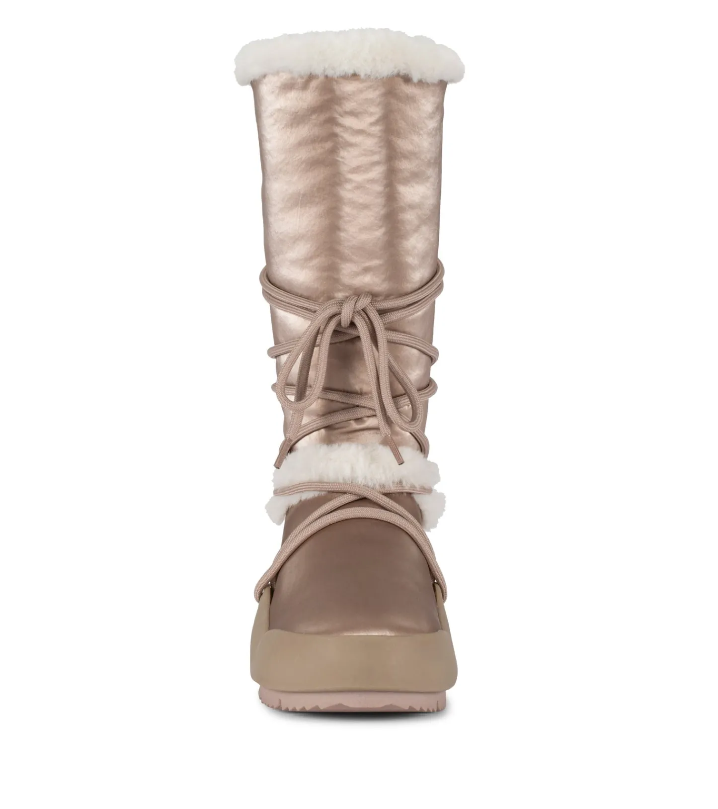 Baretraps Knee High Boots | Cold Weather Boots^Danney Cold Weather Boot Blush