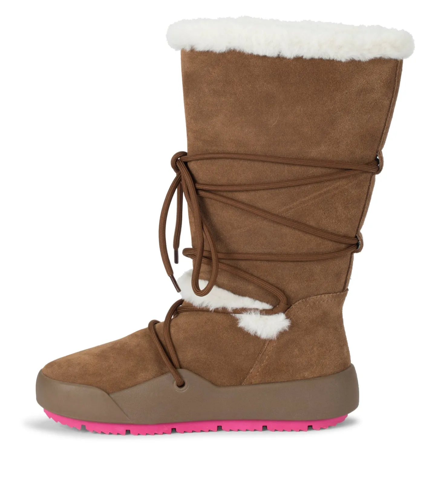 Baretraps Knee High Boots | Cold Weather Boots^Danney Cold Weather Boot SaddleSuede