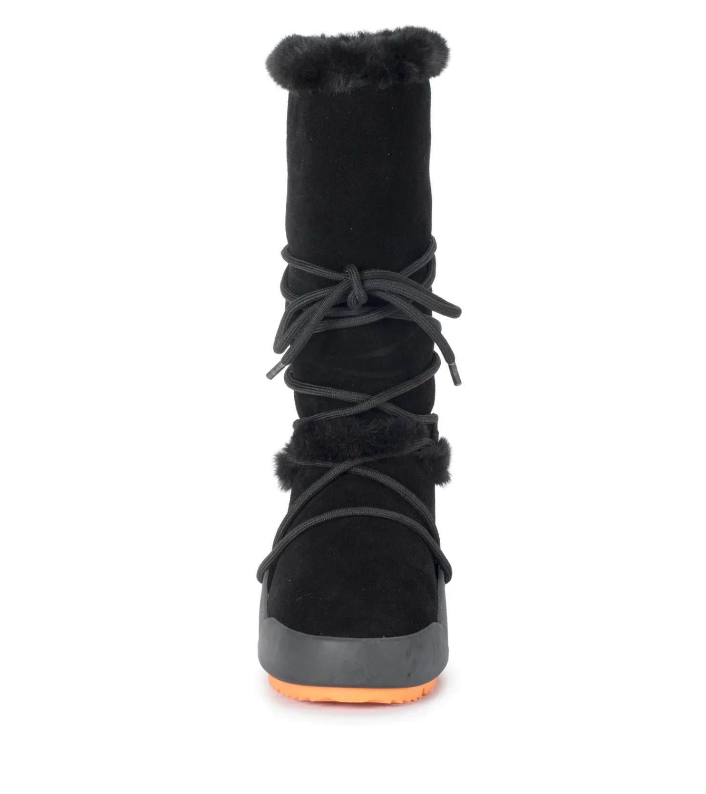 Baretraps Knee High Boots | Cold Weather Boots^Danney Cold Weather Boot BlackSuede