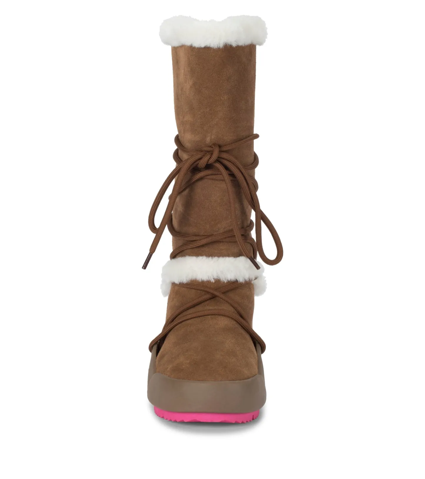 Baretraps Knee High Boots | Cold Weather Boots^Danney Cold Weather Boot SaddleSuede