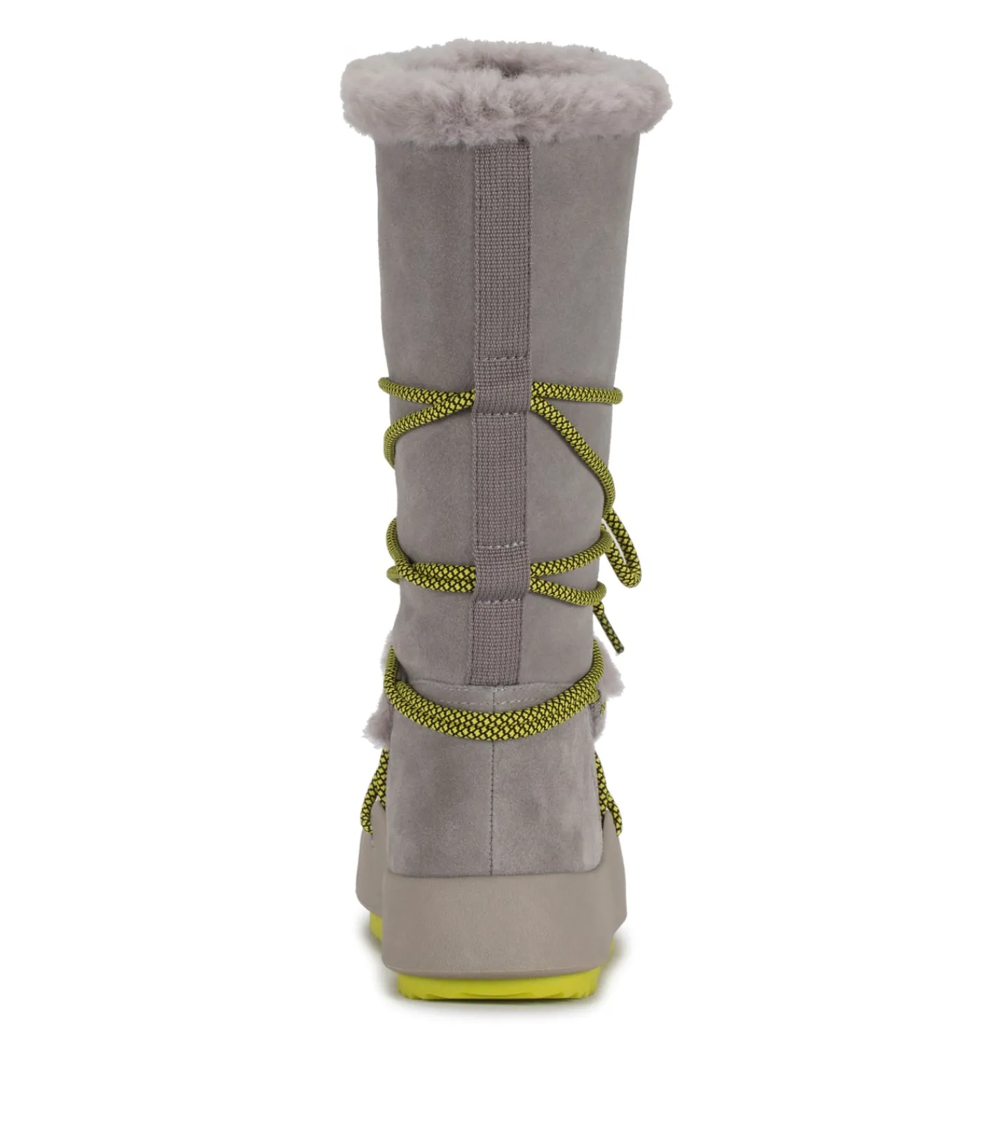 Baretraps Knee High Boots | Cold Weather Boots^Danney Cold Weather Boot GreySuede