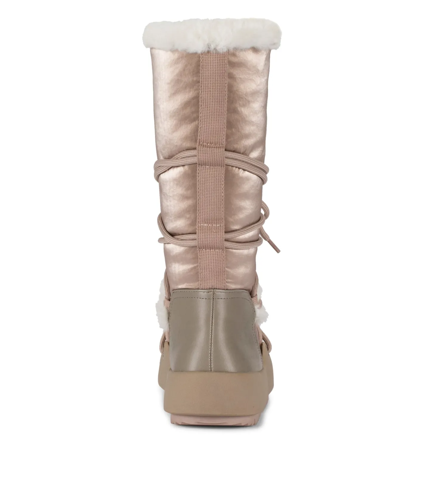 Baretraps Knee High Boots | Cold Weather Boots^Danney Cold Weather Boot Blush