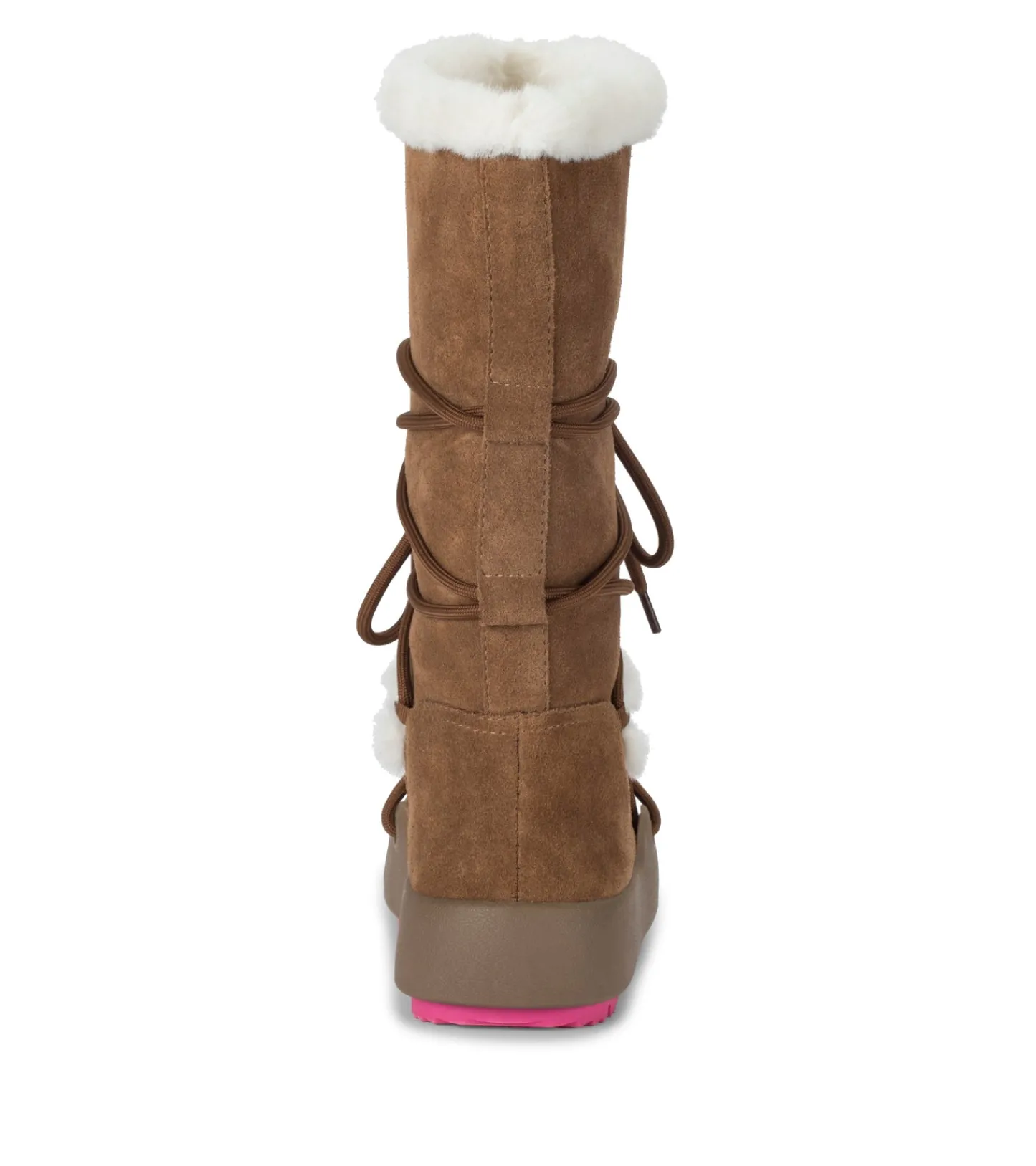 Baretraps Knee High Boots | Cold Weather Boots^Danney Cold Weather Boot SaddleSuede