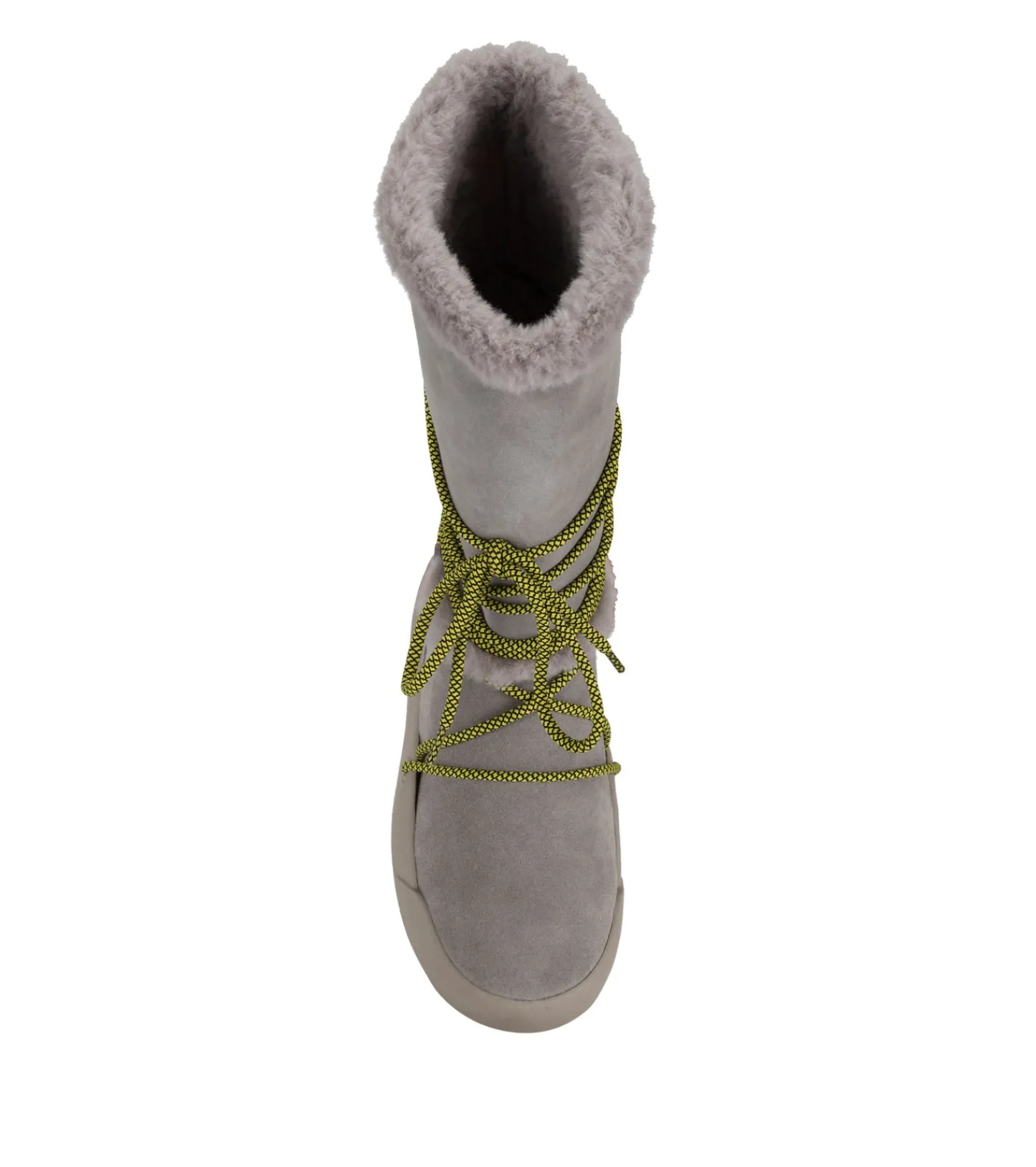 Baretraps Knee High Boots | Cold Weather Boots^Danney Cold Weather Boot GreySuede