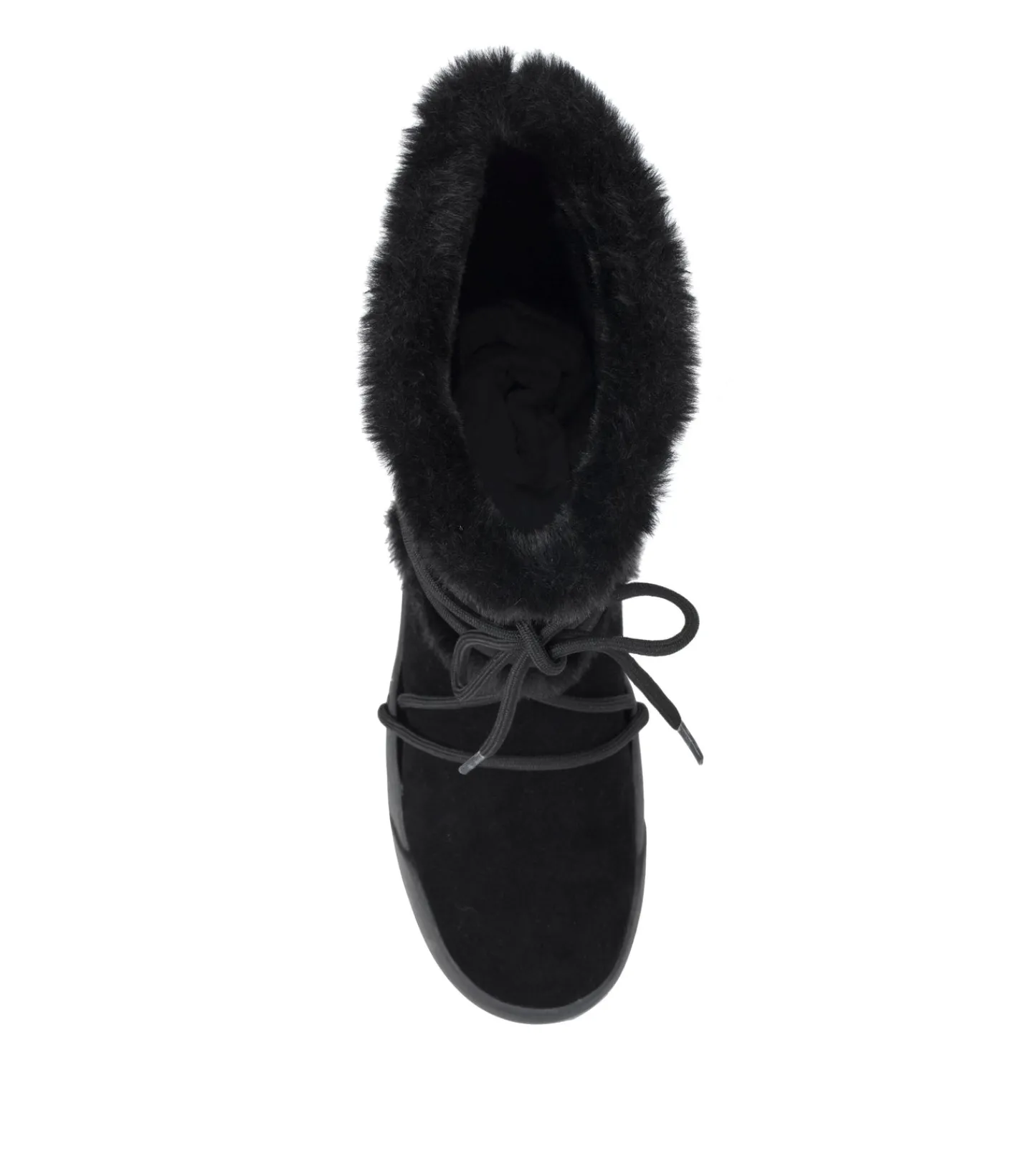 Baretraps Knee High Boots | Cold Weather Boots^Danney Cold Weather Boot BlackSuede