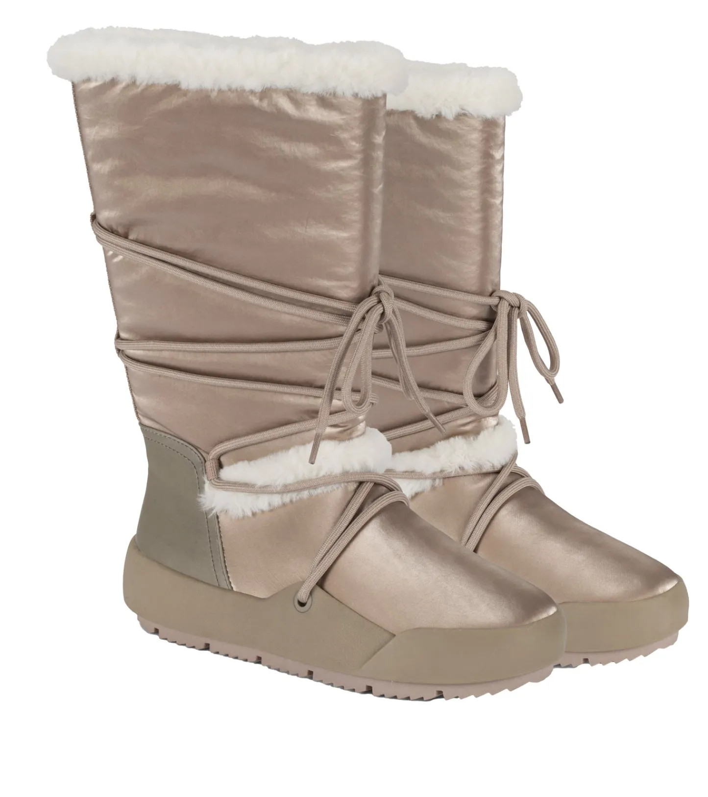 Baretraps Knee High Boots | Cold Weather Boots^Danney Cold Weather Boot Blush