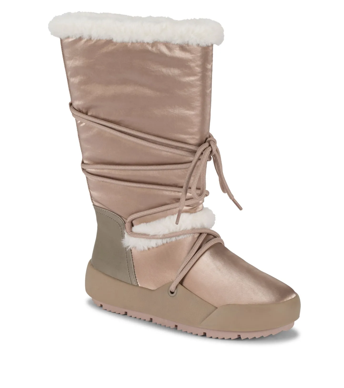 Baretraps Knee High Boots | Cold Weather Boots^Danney Cold Weather Boot Blush