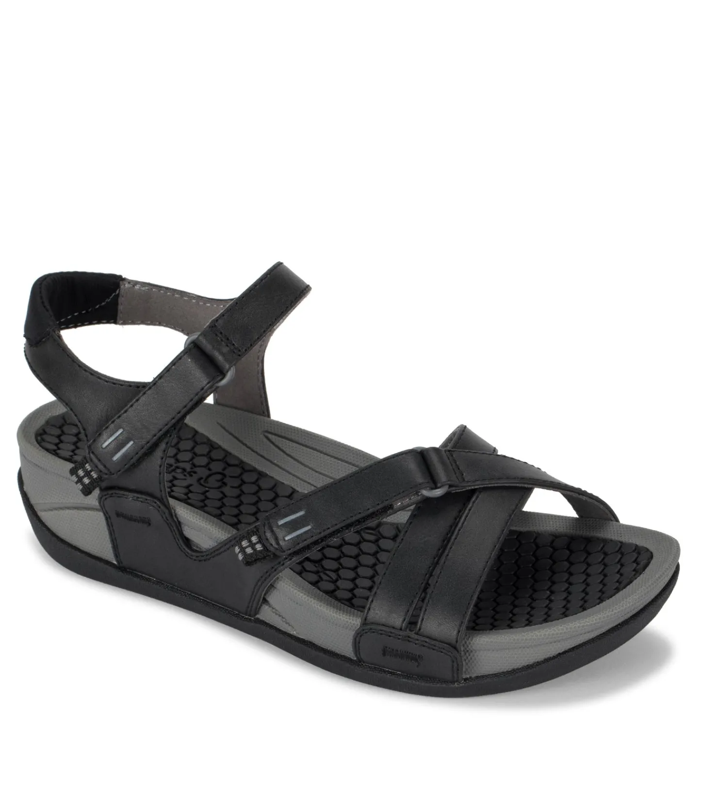 Baretraps Rebound Sandals^Danny Sandal Black