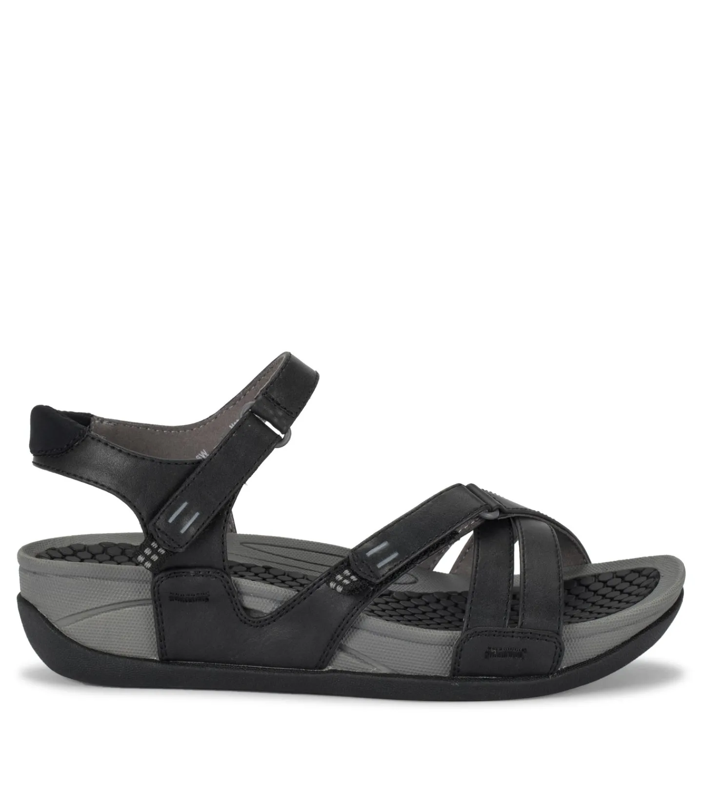 Baretraps Rebound Sandals^Danny Sandal Black