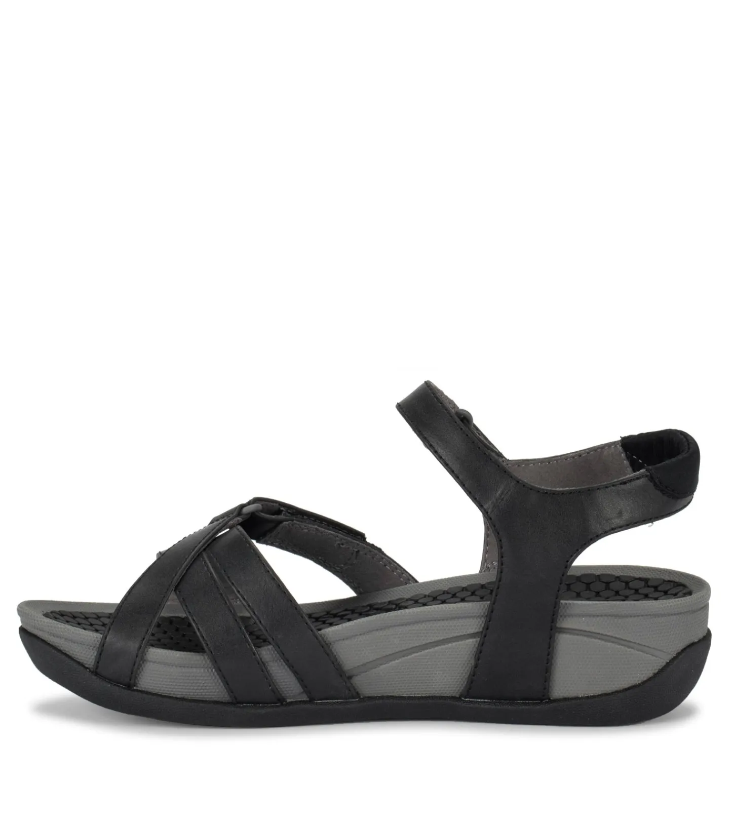 Baretraps Rebound Sandals^Danny Sandal Black