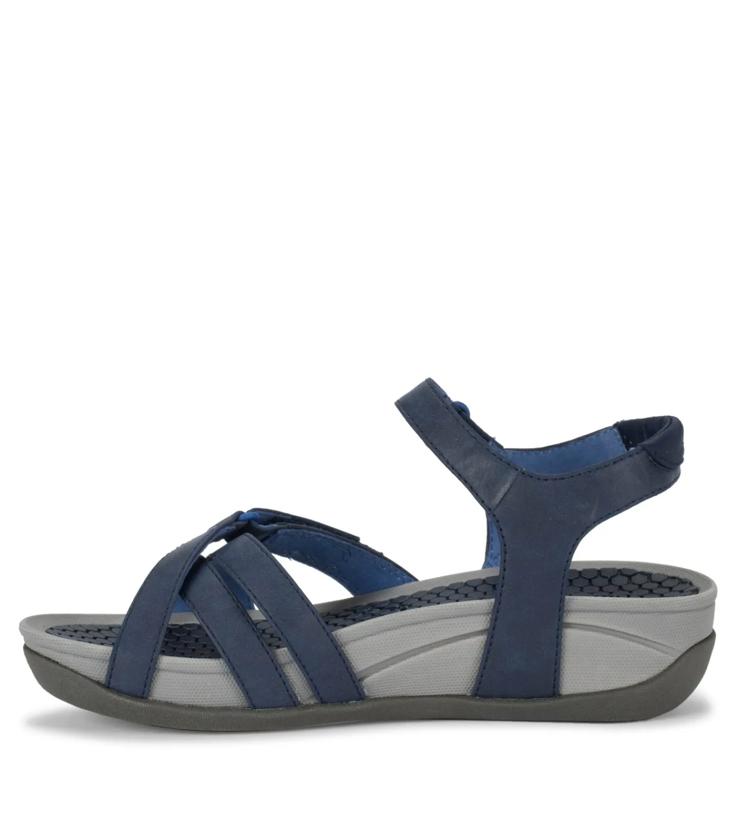 Baretraps Rebound Sandals^Danny Sandal Navy