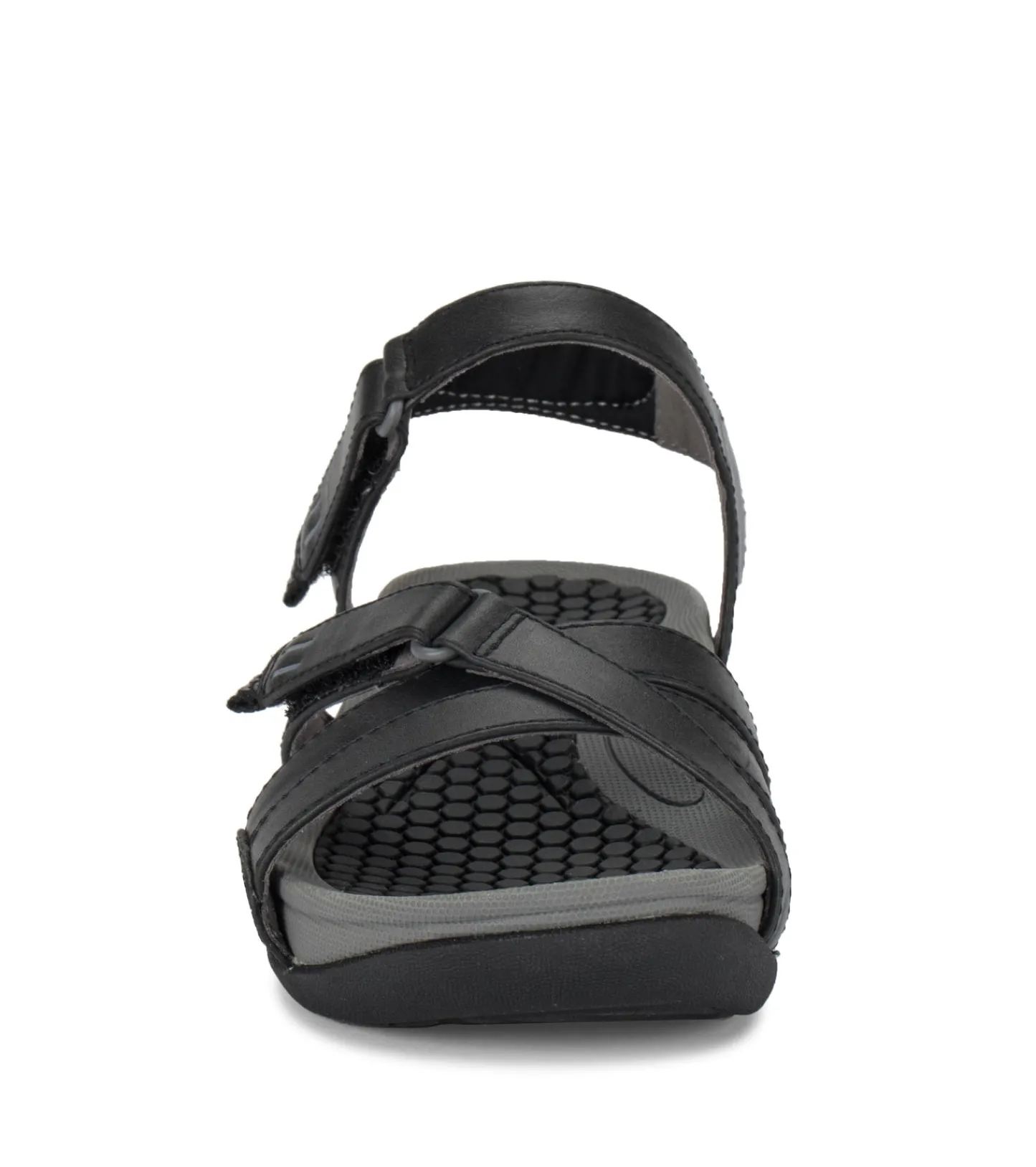Baretraps Rebound Sandals^Danny Sandal Black