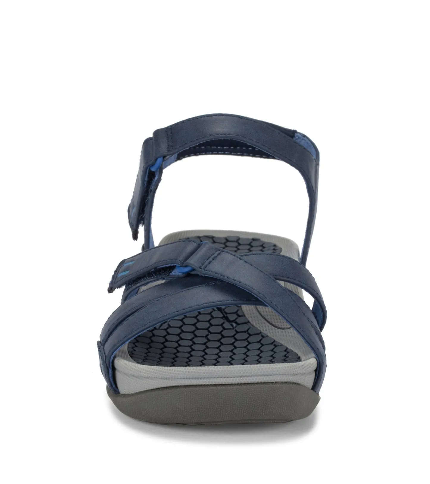 Baretraps Rebound Sandals^Danny Sandal Navy