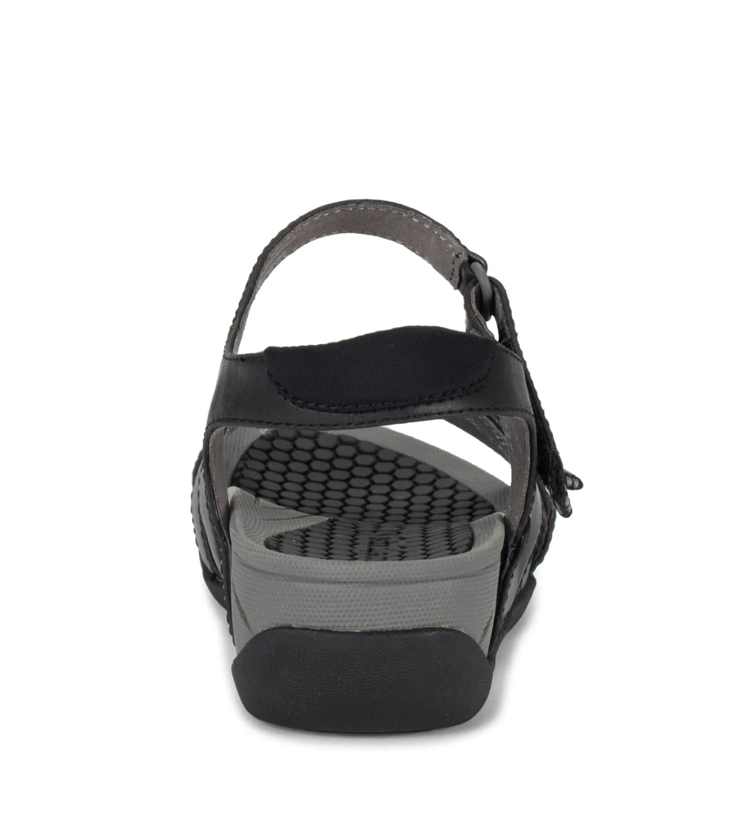 Baretraps Rebound Sandals^Danny Sandal Black